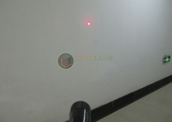 laser pointer